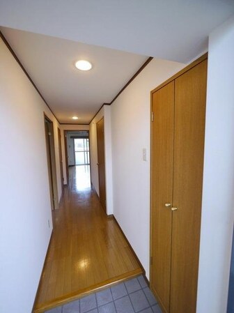 パークサイドハイツタケノヤの物件内観写真